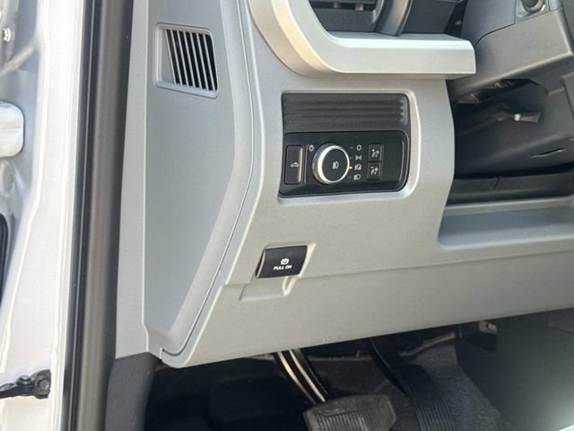 Certified 2026 Ford F250 XL w/ XL Driver Assist Package AWD/4WD image 29