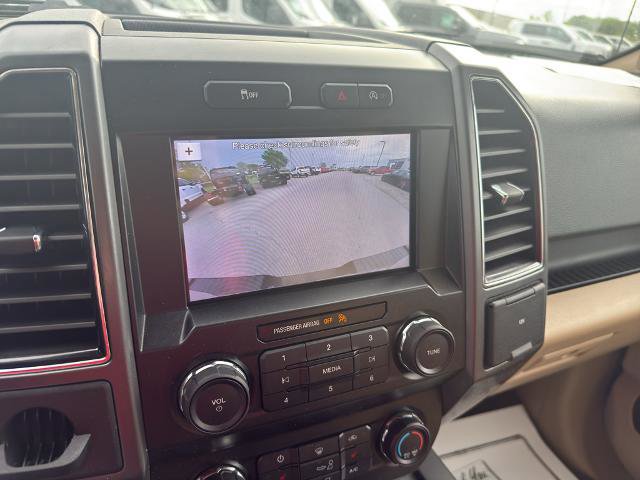 Certified 2019 Ford F150 XLT w/ Equipment Group 302A Luxury image 30