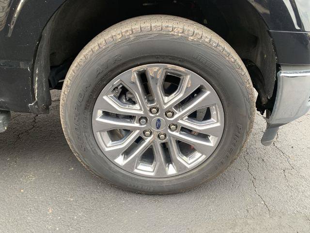 Certified 2024 Ford F150 XLT w/ Equipment Group 302A MID AWD/4WD image 18