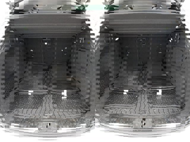 Used 2021 Jaguar F-PACE S image 18