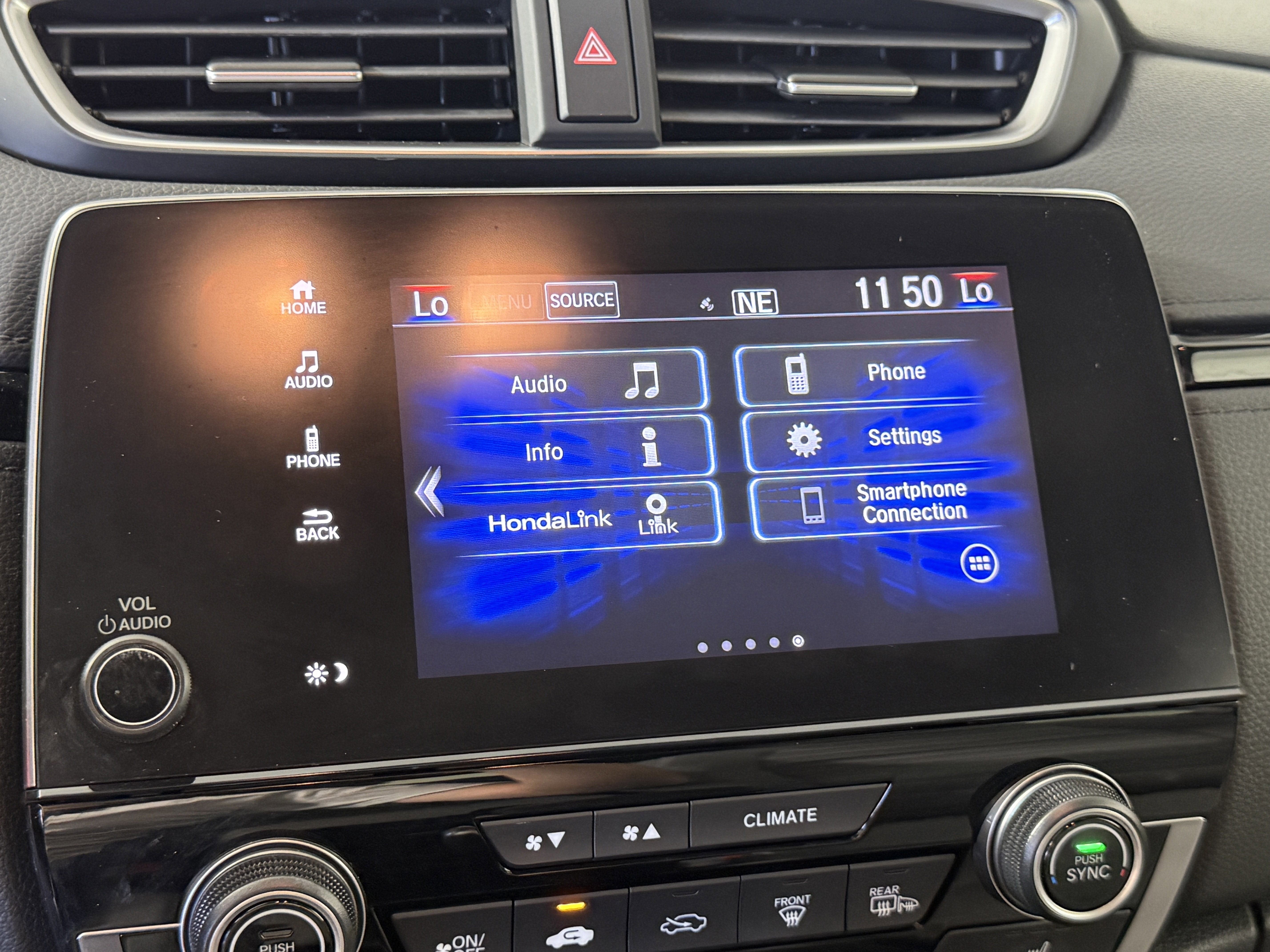 Used 2020 Honda CR-V EX image 19