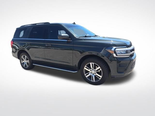 Certified 2022 Ford Expedition XLT RWD video 1