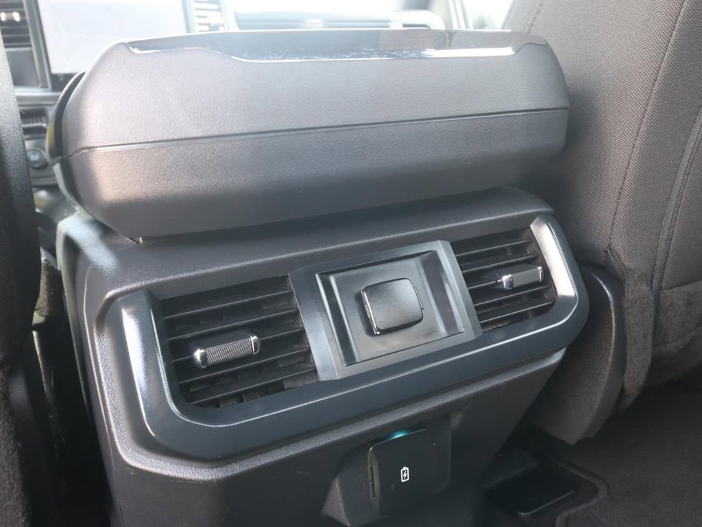 Certified 2024 Ford F150 STX image 15
