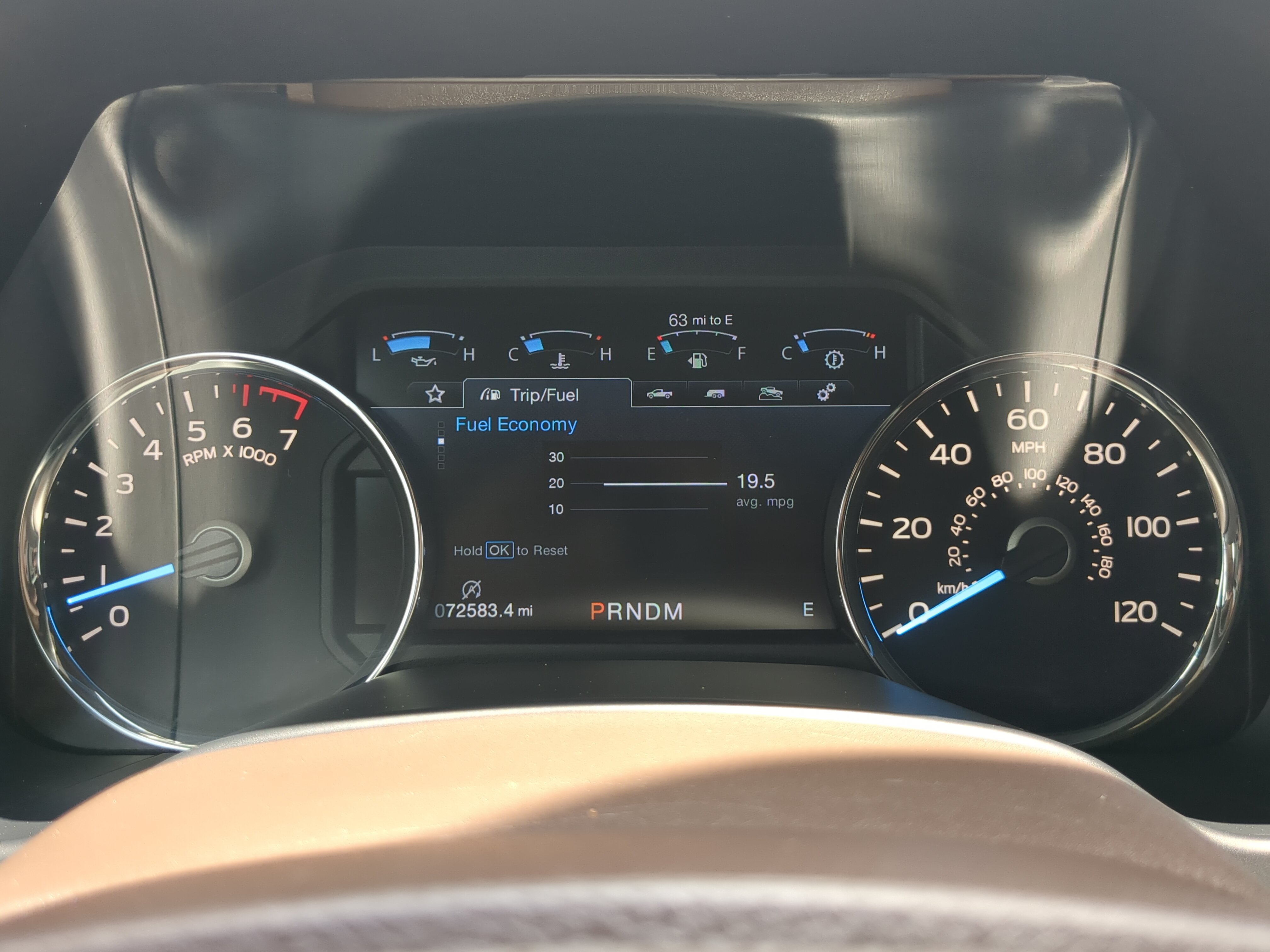 Certified 2018 Ford F150 King Ranch w/ Equipment Group 601A Luxury AWD/4WD image 26