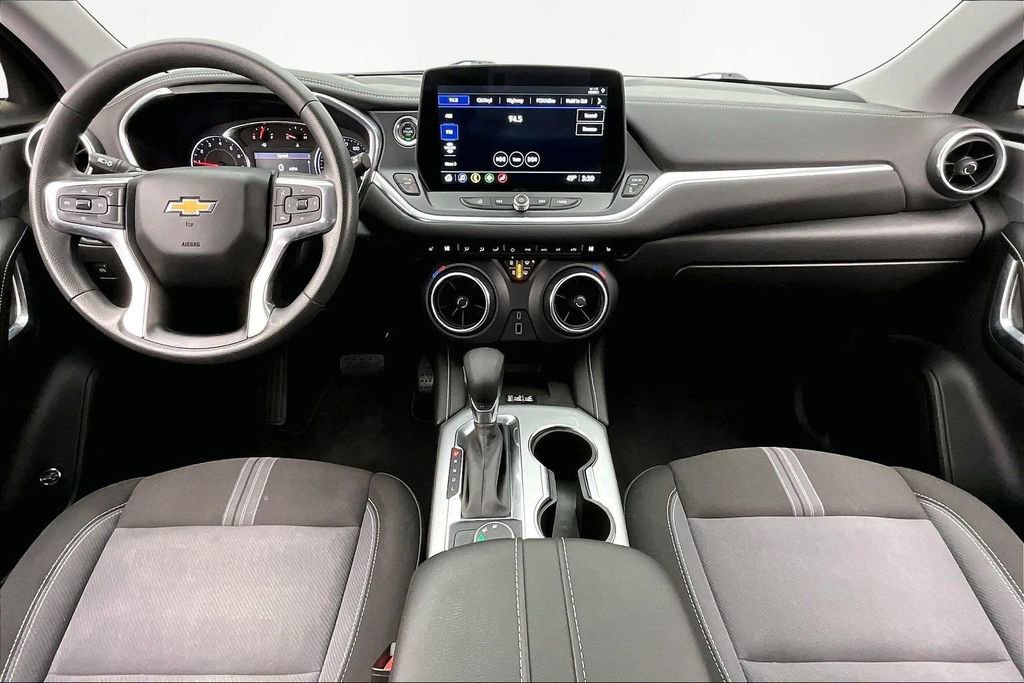 Used 2023 Chevrolet Blazer LT w/ Convenience Package image 16
