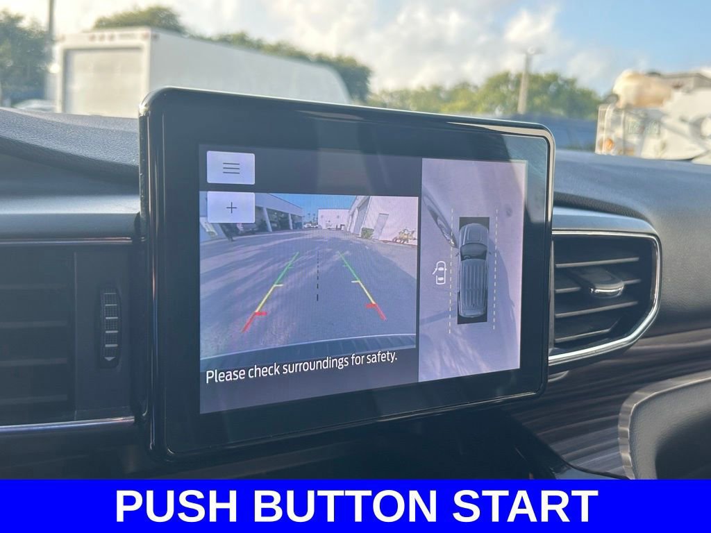 Certified 2023 Ford Explorer Limited image 14