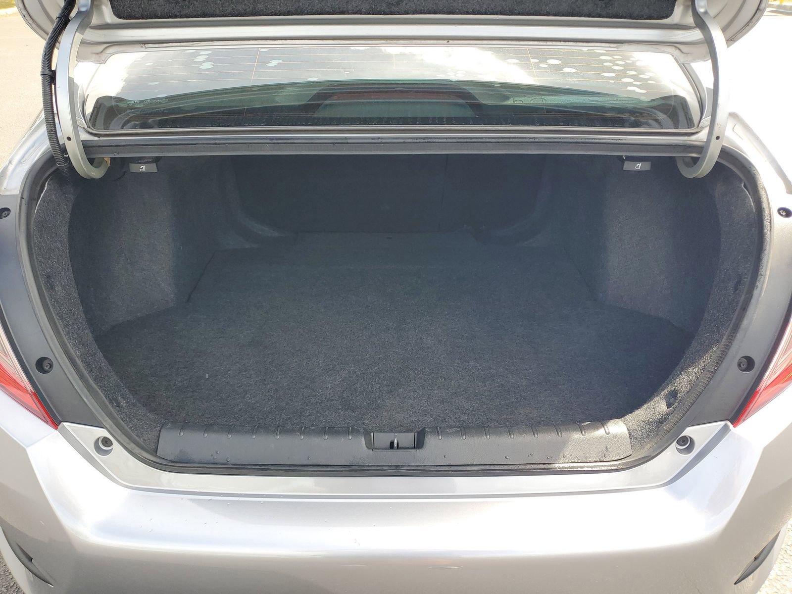 Used 2021 Honda Civic Sport image 8