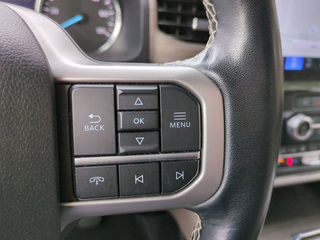 Certified 2024 Ford Expedition Max Limited image 27