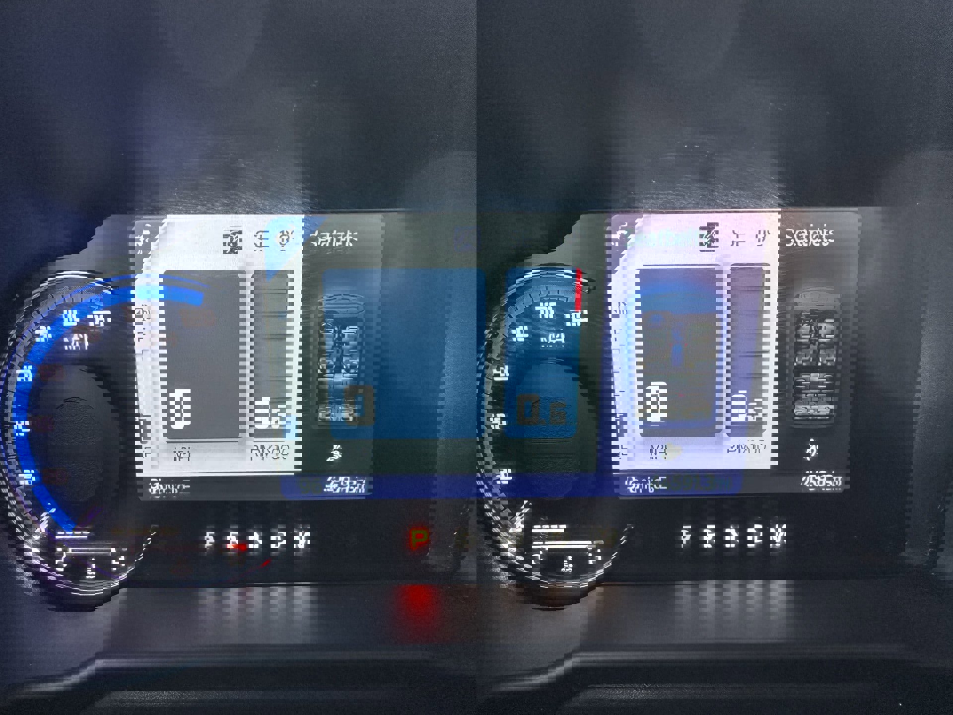 Certified 2023 Ford Bronco Wildtrak image 14