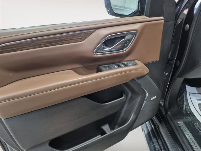 Used 2023 Chevrolet Tahoe High Country w/ Advanced Technology Package image 11