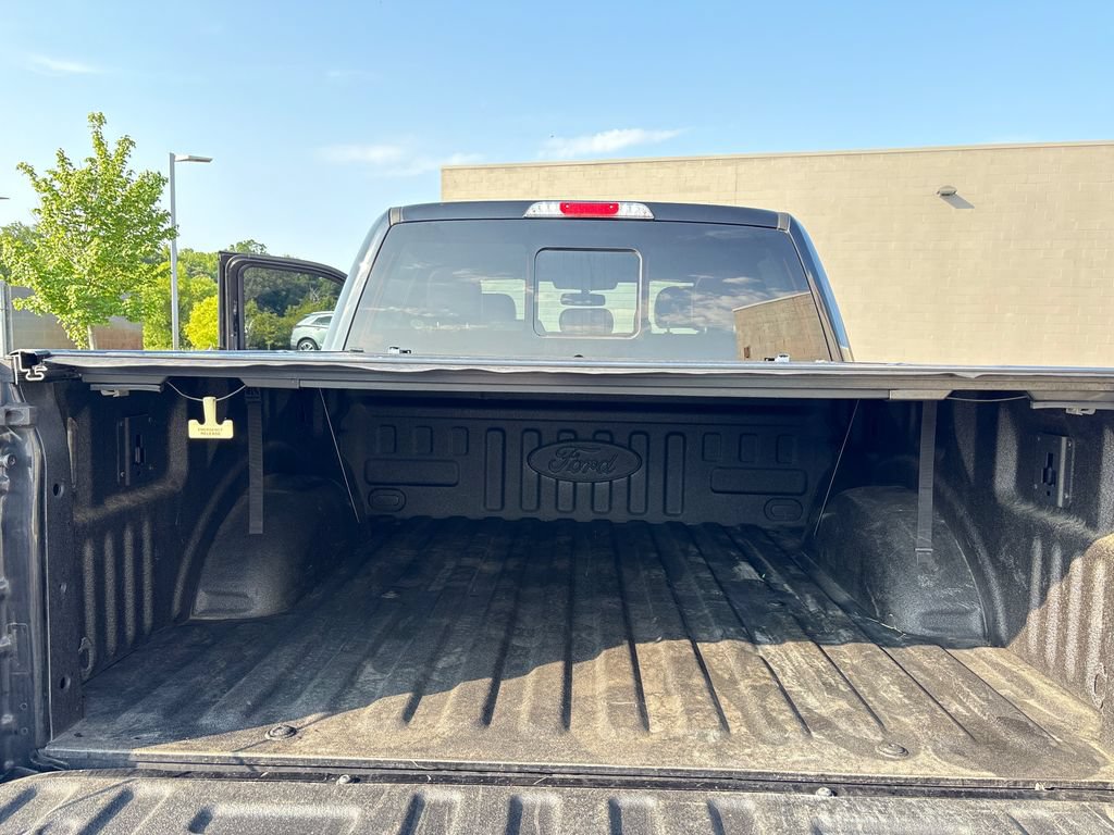 Certified 2020 Ford F150 Platinum w/ Equipment Group 701A Luxury AWD/4WD image 33