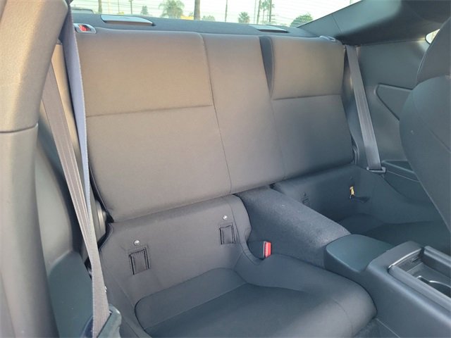 Used 2022 Toyota GR86 image 17