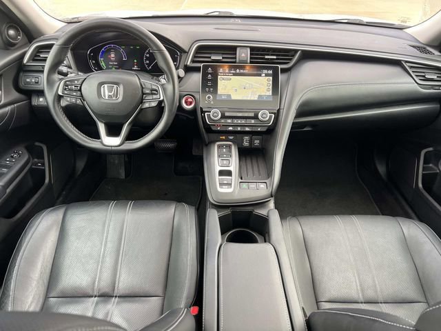 Used 2019 Honda Insight Touring image 14