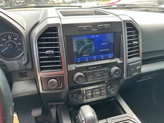 Certified 2019 Ford F150 XLT w/ Equipment Group 302A Luxury AWD/4WD image 13