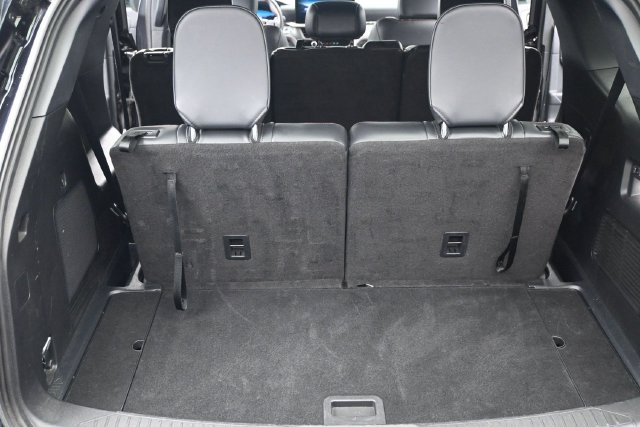Certified 2025 Ford Explorer ST-Line w/ ST-Line Street Pack AWD/4WD image 19
