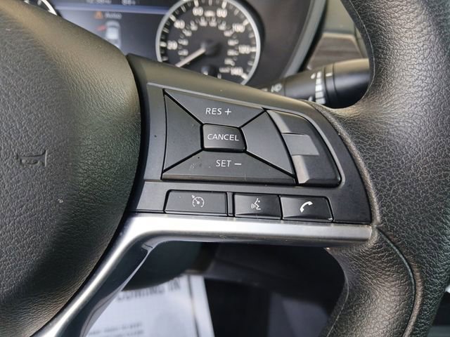 Used 2025 Nissan Altima 2.5 SV FWD image 19