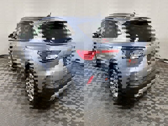 Certified 2022 Ford Escape SE w/ Convenience Package image 2