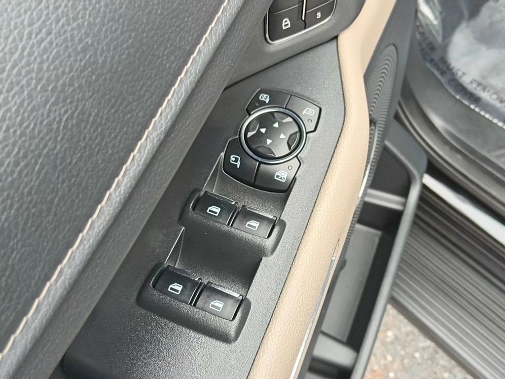 Certified 2024 Ford Expedition Max Limited image 20