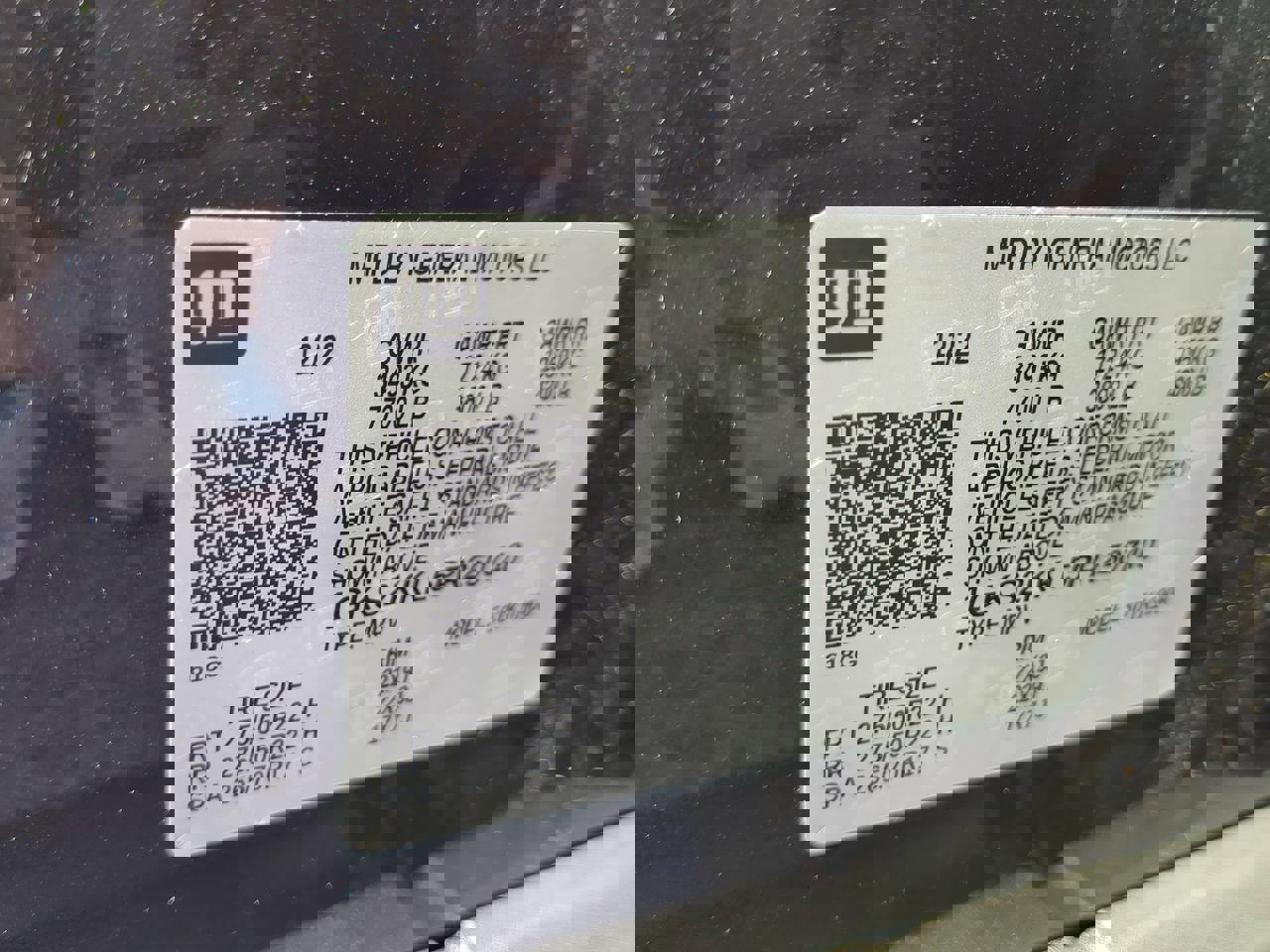 Used 2023 GMC Yukon XL Denali Ultimate image 29