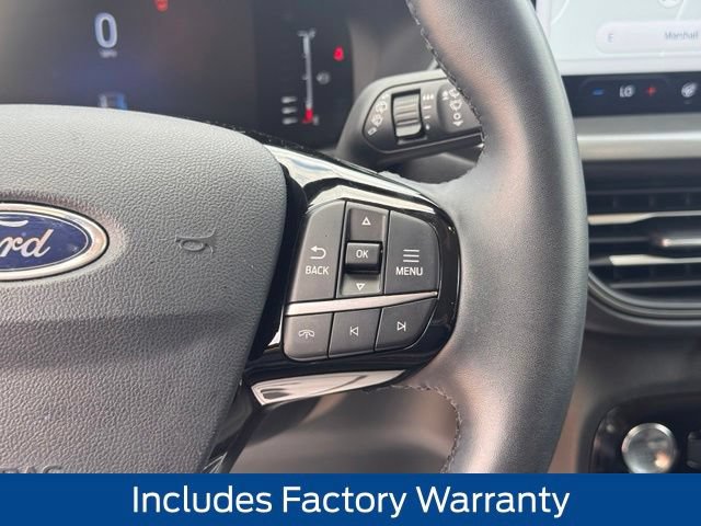 Certified 2023 Ford Escape Active w/ Tech Pack #1 AWD/4WD image 14