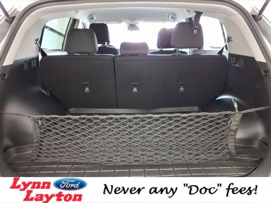 Used 2020 Kia Sportage LX image 15