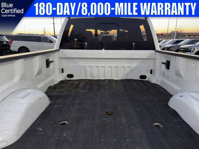 Certified 2020 Ford F350 Lariat w/ Lariat Ultimate Package image 32