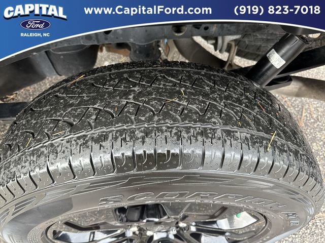 Certified 2023 Ford F150 XLT w/ Equipment Group 302A High image 14