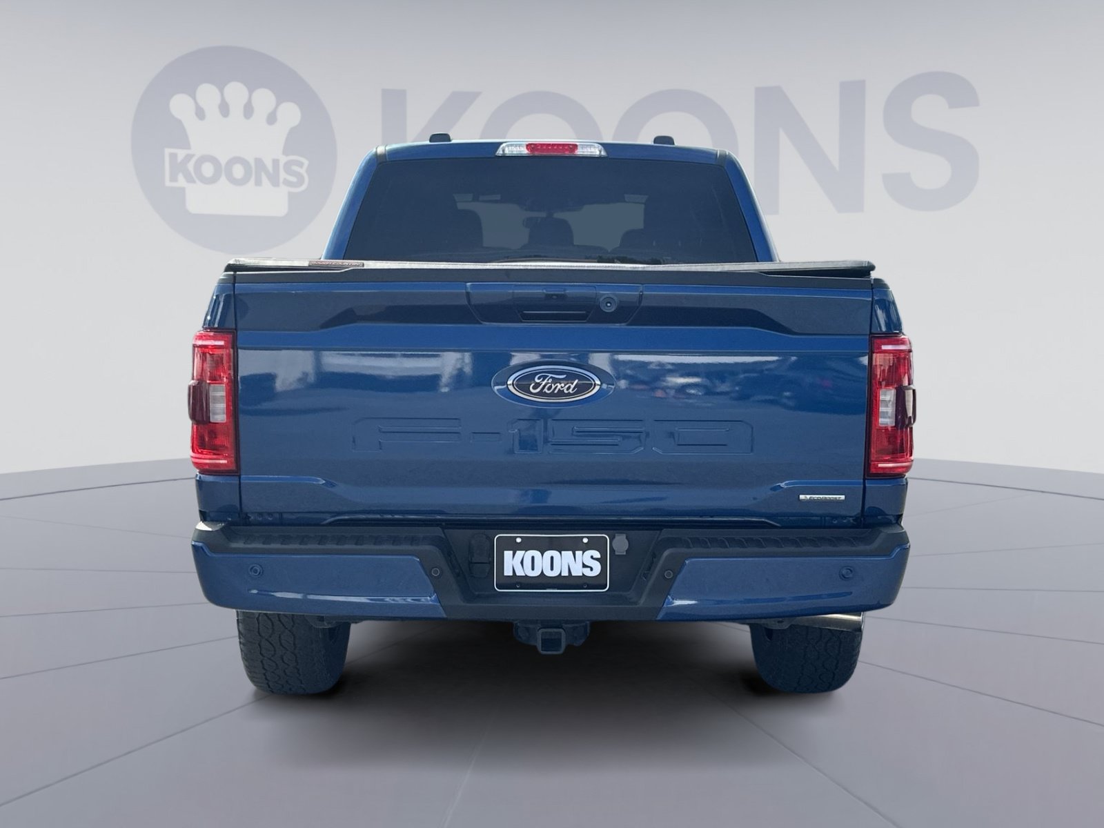 Certified 2023 Ford F150 XLT w/ Equipment Group 302A High AWD/4WD image 10