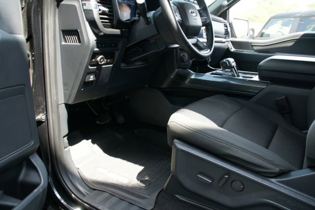 Certified 2023 Ford F150 XLT w/ Equipment Group 302A High AWD/4WD image 17