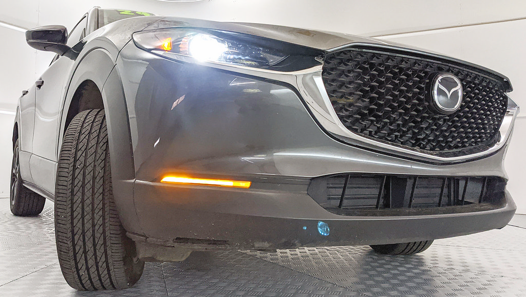 Used 2024 MAZDA CX-30 AWD 2.5 S w/ Select Sport Pkg image 25