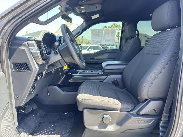 Certified 2023 Ford F150 XL w/ STX Appearance Package RWD image 20