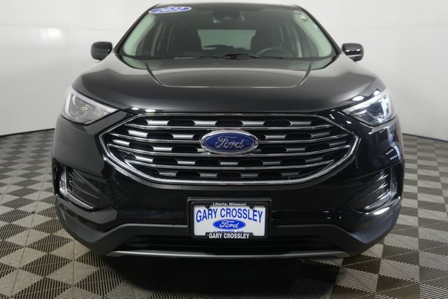Certified 2022 Ford Edge SEL w/ Convenience Package AWD/4WD image 8