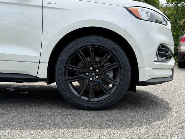 Certified 2022 Ford Edge ST-Line AWD/4WD image 25