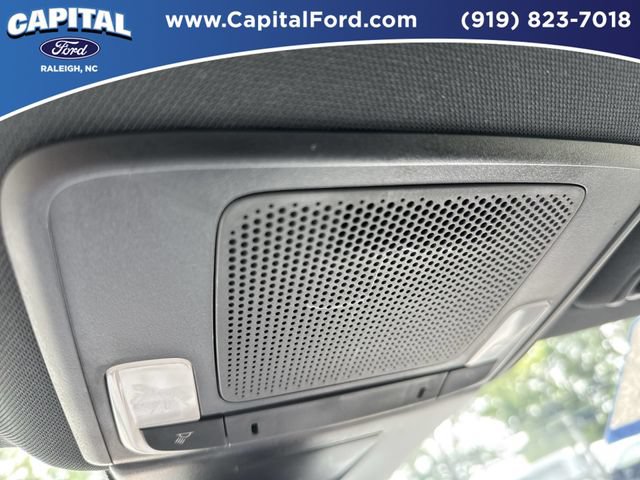 Used 2025 Honda Civic Sport image 32