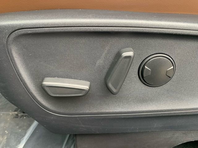 Certified 2025 Ford Bronco Sport Outer Banks w/ Outer Banks Tech Package+ image 13