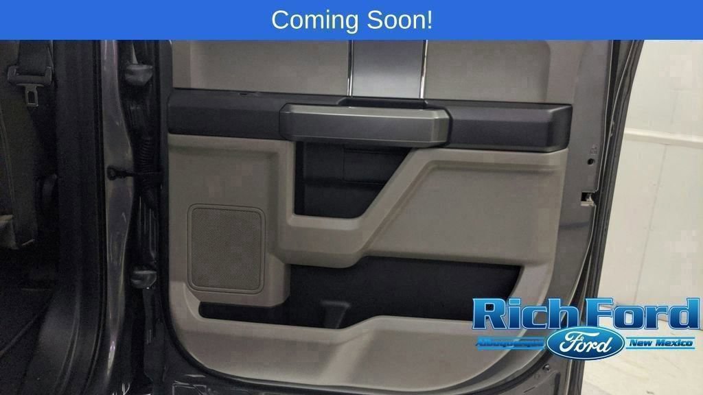 Certified 2021 Ford F250 XLT w/ XLT Premium Package AWD/4WD image 68