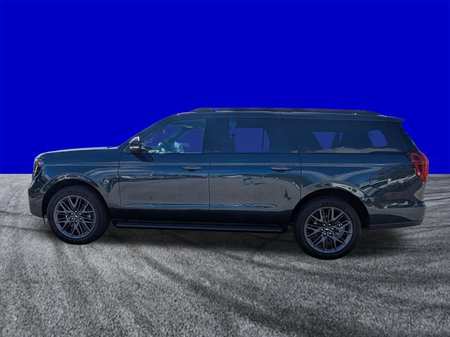Certified 2026 Ford Expedition Max Platinum w/ Stealth Appearance Package AWD/4WD image 7