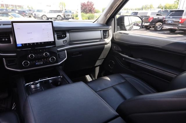 Certified 2024 Ford Expedition Max XLT AWD/4WD image 27