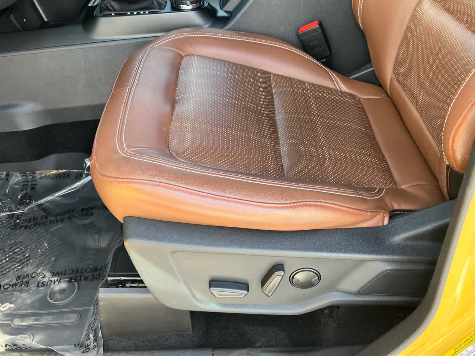 Certified 2023 Ford Bronco Heritage Edition image 29