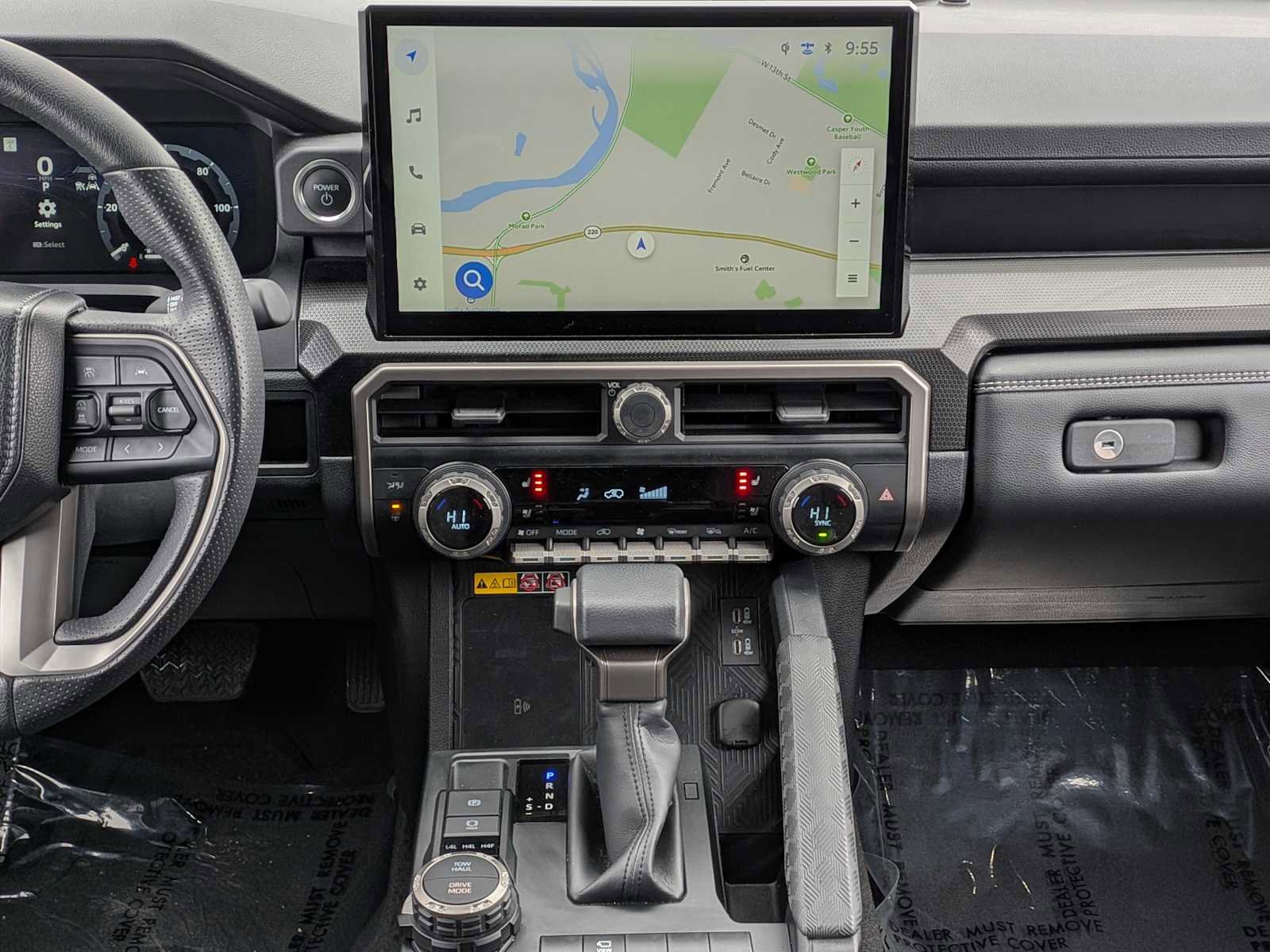 Used 2025 Toyota 4Runner Limited AWD/4WD image 30