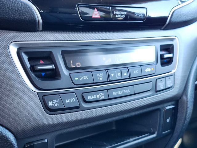 Used 2022 Honda Ridgeline RTL image 23