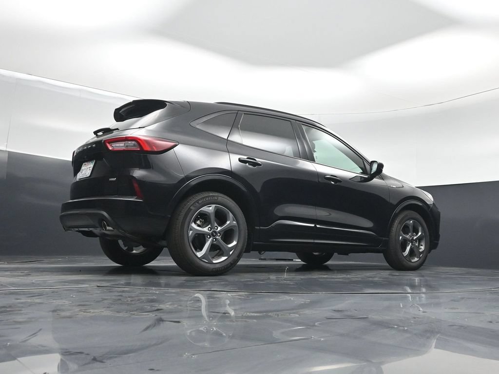 Certified 2023 Ford Escape ST-Line w/ Equipment Group 301A FWD image 49