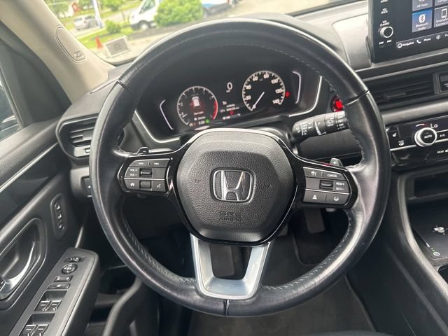Used 2023 Honda Pilot Touring image 25