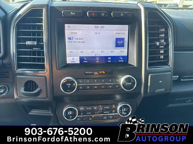 Certified 2021 Ford Expedition Limited RWD image 20