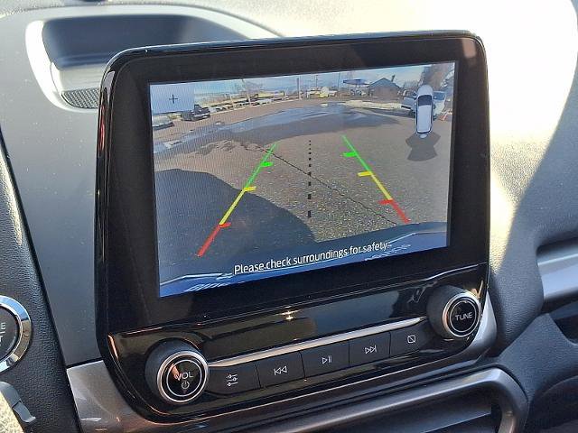 Certified 2022 Ford EcoSport SE image 18