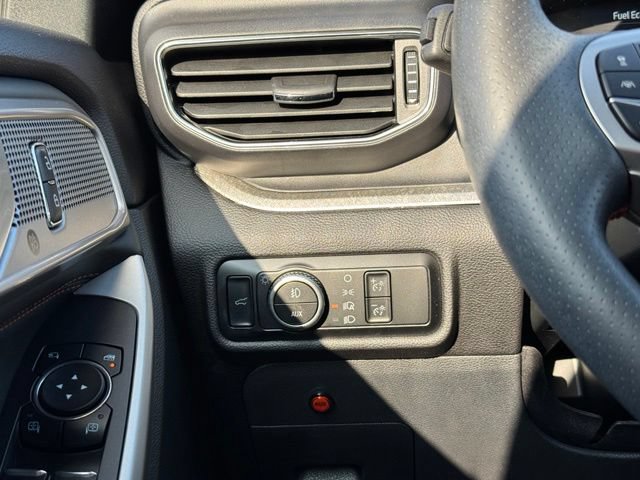 Certified 2024 Ford Explorer Timberline w/ Timberline Technology Package AWD/4WD image 35