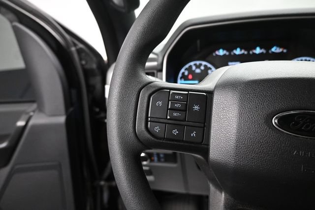 Certified 2023 Ford F150 XL w/ STX Appearance Package AWD/4WD image 17