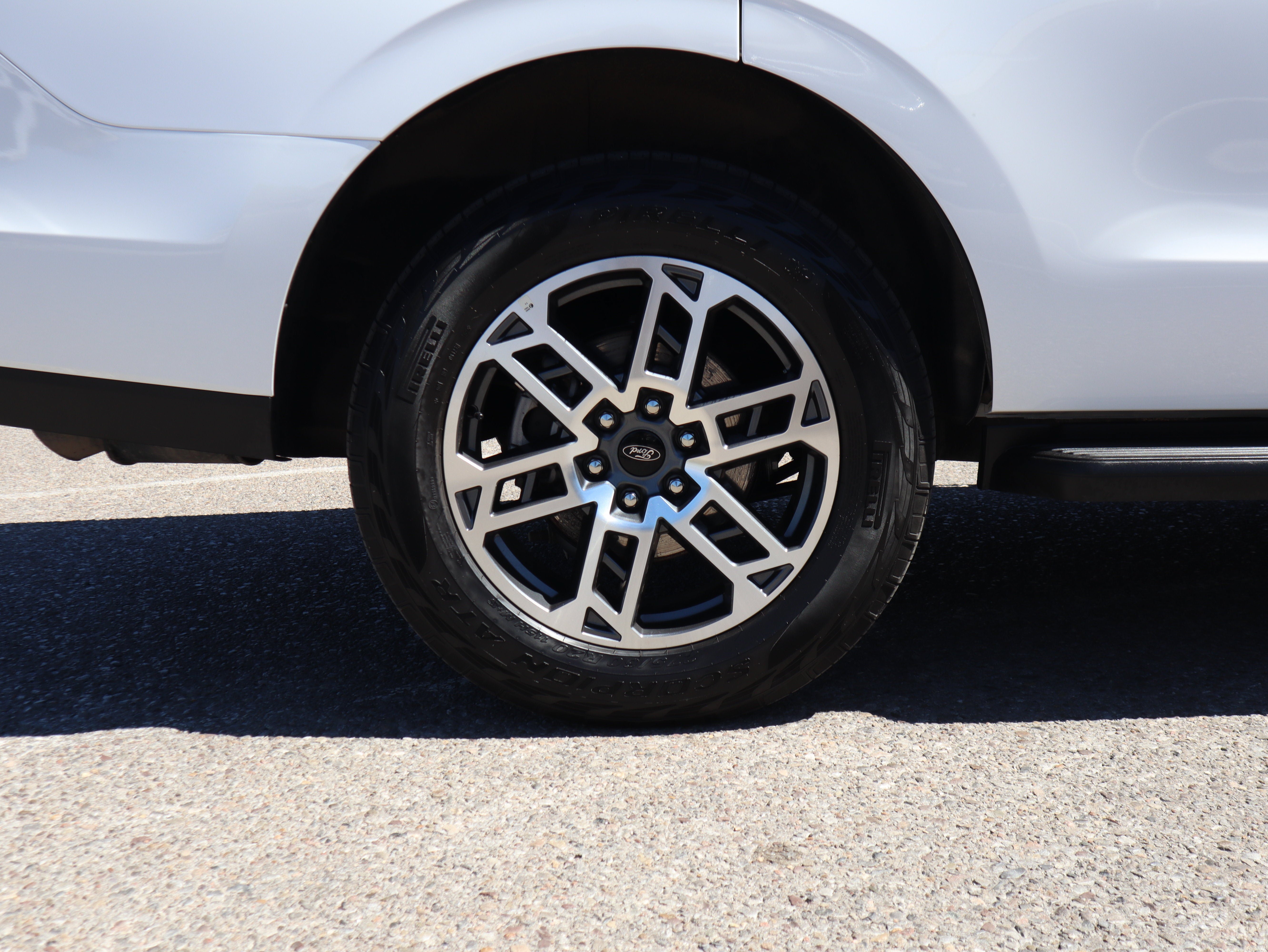 Certified 2025 Ford Expedition Active AWD/4WD image 12