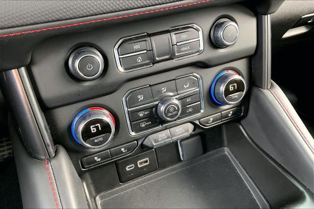 Used 2024 Chevrolet Tahoe RST w/ RST Performance Edition image 30