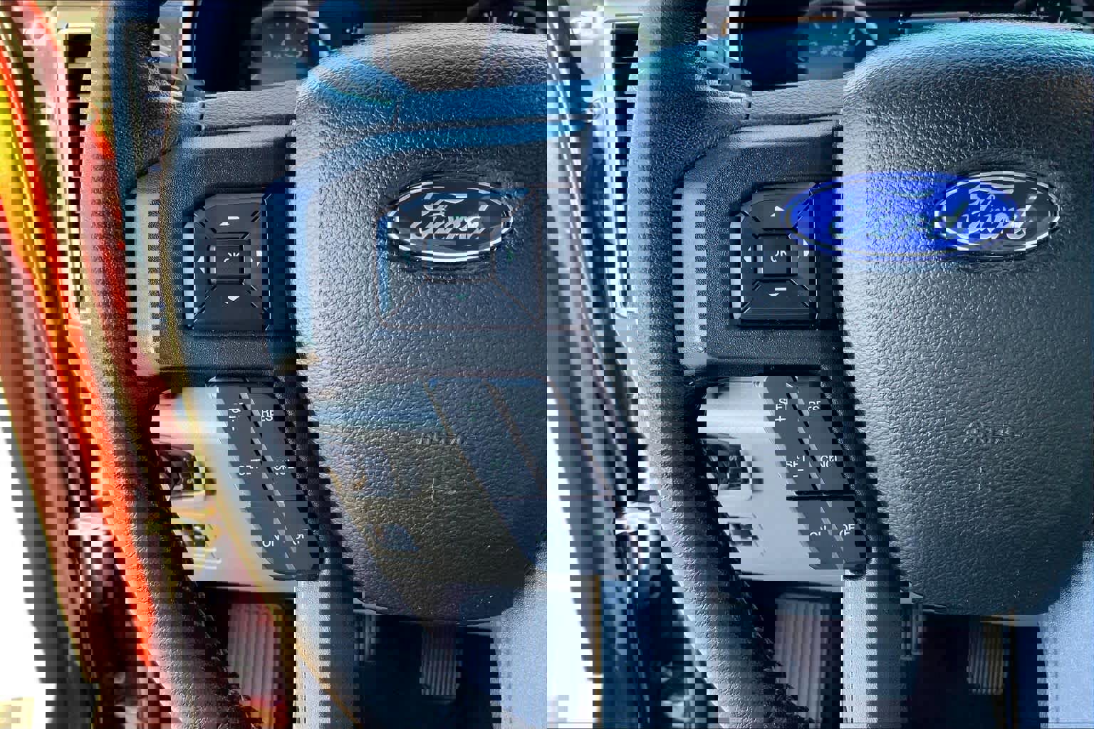 Certified 2017 Ford F150 XLT w/ Equipment Group 301A Mid image 19